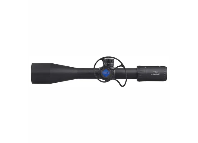 Приціл Discovery Optics VT-Z 6-24x50 SF FFP 30mm Фото 2